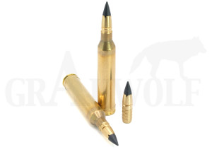 7 mm Remington Magnum 104 gr / 6,75 g GM Splinter Tip Bleifrei Patronen 50 Stück 7 mm Remington Magnum 104 gr / 6,75 g GM Splinter Tip Bleifrei Patronen 50 Stück