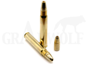 9,3x62 155 gr / 10,0 g GM Splinter Crown Bleifrei Patronen 50 Stück 9,3x62 155 gr / 10,0 g GM Splinter Crown Bleifrei Patronen 50 Stück