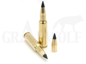 8,5x55 Blaser 131 gr / 8,5 g GM Splinter Tip Bleifrei Patronen 20 Stück