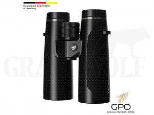 GPO Passion HD 8x42 Fernglas