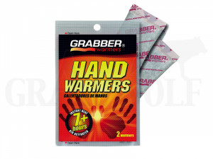 Grabber Handwärmer