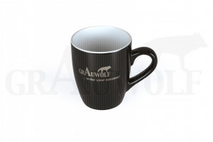 Grauwolf Tasse