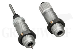 6 mm PPC RCBS Matrizensatz