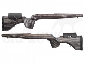 GRS Riflestocks AS Schaft Hunter Light Nordic Wolf Remington 700 BDL SA