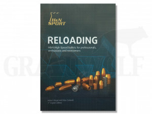 H&N Reloading manual