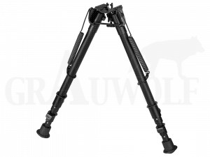 Harris Bipod Serie 1A2 30,5 - 63,5 cm Solid Base