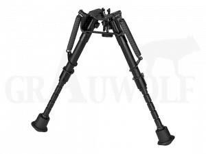 Harris Bipod Serie 1A2 15-23 cm Solid Base