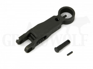 Heckler & Koch Klappkorn geschlossen für MR .223 / .308 zu Trommelvisier, für 16,5", Visierlinienhöhe 28,4mm