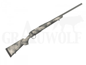 Bergara B14 Premier Highlander Repetierbüchse .308 Winchester 20" / 50,8 cm