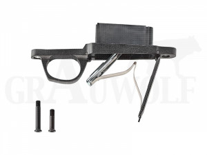 Bergara B14 Sierra Extreme Umbausatz Klappdeckelmagazin short action