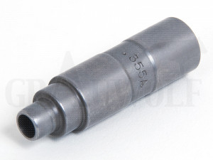 Hornady PTX Pulverfüll- u. Aufweiter Adapter Lead L-N-L Pulverfüllsystem .357 / .359