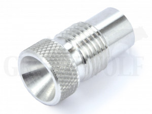 Hornady (390702) L-N-L- Auslaufstutzen klein Pulverfüllgerät (Drop Tube)
