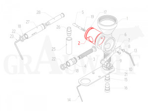 Hornady (392741) L-N-L Zylinder groß 