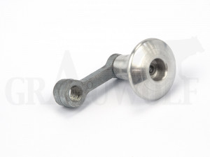 Hornady (398218) Kurbel für Cam Lock Trimmer