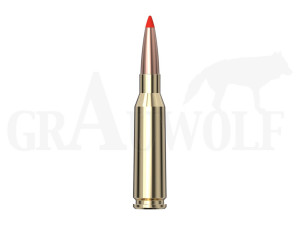 5,45x39 60 gr 3,9 g Hornady Black V-Max Patronen 20 Stück