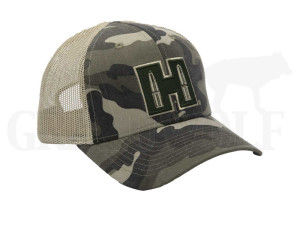 Hornady Camou Cap Net H