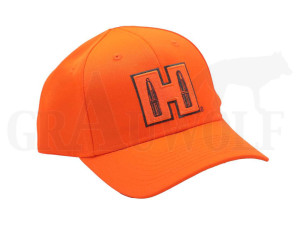 Hornady Blaze Cap orange