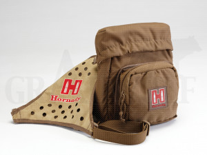 Hornady Fernglastasche Cordura Braun