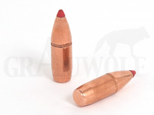 .430 / 10,9 mm 265 gr / 17,2 g Hornady FTX Flex Tip Geschosse 50 Stück für .444 Marlin