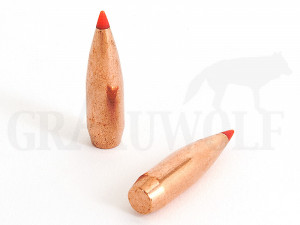 .257 / 6,53 mm 110 gr / 7,1 g Hornady InterBond Geschosse 100 Stück