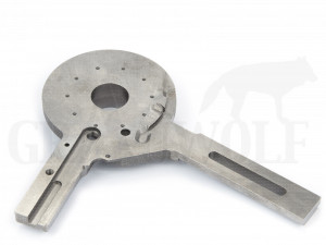 Hornady (398309T) Grundplatte neue Ausführung für L-N-L AP EZJECT Presse 