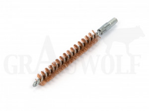Bore Tech Messingbürste .20 5/40" Außengewinde 3 Stück