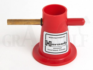 Hornady Pulverfeindosierer