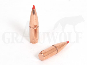 .338 / 8,5 mm 200 gr / 13,0 g Hornady SST Geschosse 100 Stück