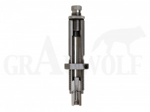 .264 / 6,5 mm Hornady Universal Setzmatrize 4"