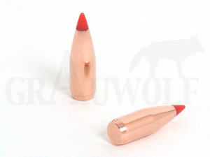 .243 / 6 mm 65 gr / 4,2 g Hornady V-Max Geschosse 100 Stück