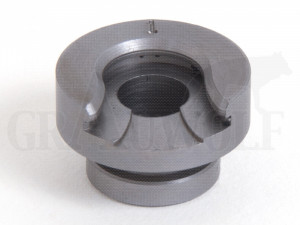 Hornady Hülsenhalter für Einstationenpressen #03: z.B. .22 Hornet