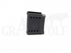 Alpha Precision AlphaGrip Magazinverlängerung .223 Gen 3 schwarz