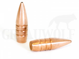 .375 / 9,5 mm 285 gr / 18,5 g ACP Sidewinder bleifreie Hohlspitz Geschosse 50 Stück