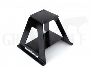 Inline Fabrication Ultramount 9 3/4" Tischerhöhung RCBS Rock Chucker, Supreme, Pro 2000 und Turret Pressen