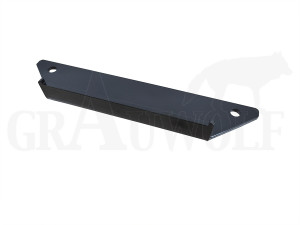 Inline Fabrication Halterung für Boxen an den Schnellwechselplatten Tischerhöhung Inline Fabrication Halterung für Boxen an den Schnellwechselplatten Tischerhöhung