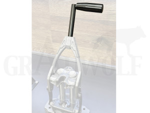 Inline Fabrication Rollhandgriff Frankford Arsenal "M" Presse 6" Inline Fabrication Rollhandgriff Frankford Arsenal "M" Presse 6"