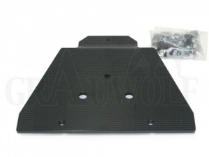 Inline Fabrication Ultramount Schnellwechselplatte #02 Redding Ultramag Presse