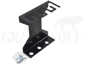 Inline Fabrication Ständer für Hornady Lock-N-Load Geschoss Magazinrohre Inline Fabrication Ständer für Hornady Lock-N-Load Geschoss Magazinrohre