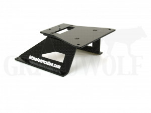 Inline Fabrication Ultramount Tischerhöhung 4" Micro für Schnellwechselplatten