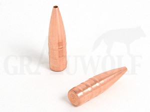 .308 / 7,62 mm 131 gr / 8,5 g GPA Classic Geschosse 50 Stück