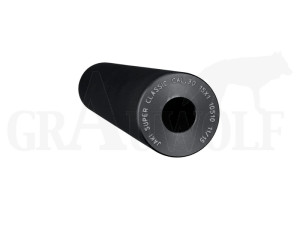 Jaki Super Classic Schalldämpfer Kaliber .30 M14x1
