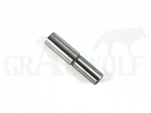 K&M Carbide Führungsdorn für Hülsenhalsaußenabdreher .270 / 7,0 mm