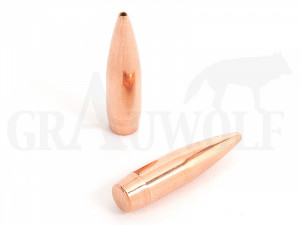 .338 / 8,5 mm 250 gr / 16,2 g Lapua Scenar OTM Geschosse 100 Stück