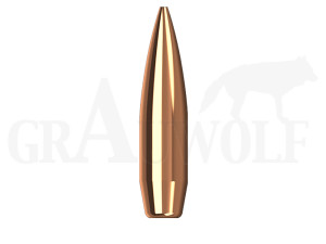 .308 / 7,62 mm 175 gr / 11,3 g Lapua OTM MaxRT Geschosse 1000 Stück