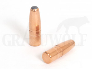 .366 / 9,3 mm 285 gr / 18,5 g Lapua Mega Geschosse 100 Stück