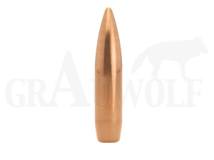 .264 / 6,5 mm 144 gr / 9,3 g Lapua OTM MaxRT Geschosse 100 Stück