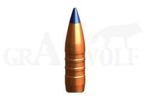 .308 / 7,62 mm 150 gr / 9,7 g Lapua TRX Kupferhohlspitz Geschosse 50 Stück