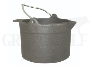 Lyman Blei Schmelztopf 4,5 kg