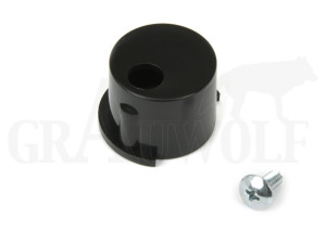 Lee (91764) Auslaufventil mit Schraube Auto-Drum / Deluxe Perfect Powder Measure