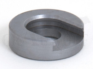 Lee Hülsenhalter für Handzündhütchensetzer / Auto Prime #17: z.B. 8 mm Lebel, .43 Spanisch Mauser, Chey-Tac
